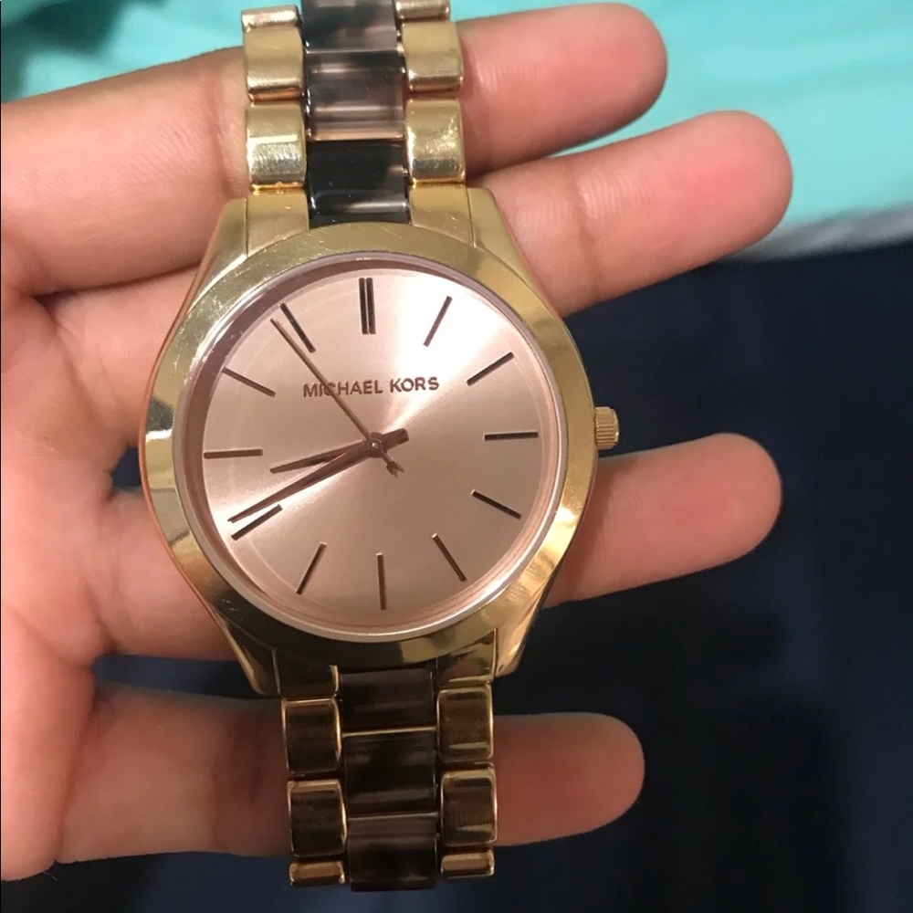 Michael Kors Watch